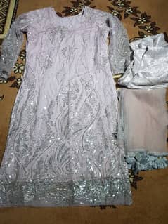 wedding and other function wear