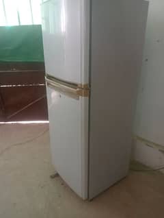 dawlance Refrigerator