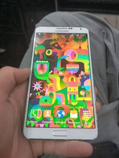 samsung galaxy not 3 0