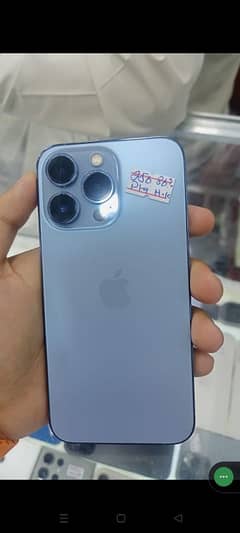 iphone 13 pro HK Dual physical approved