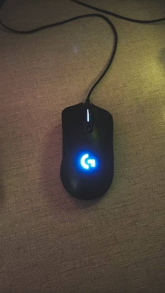 G403 hero gaming mouse Logitech 0