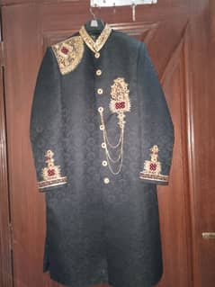 sherwani