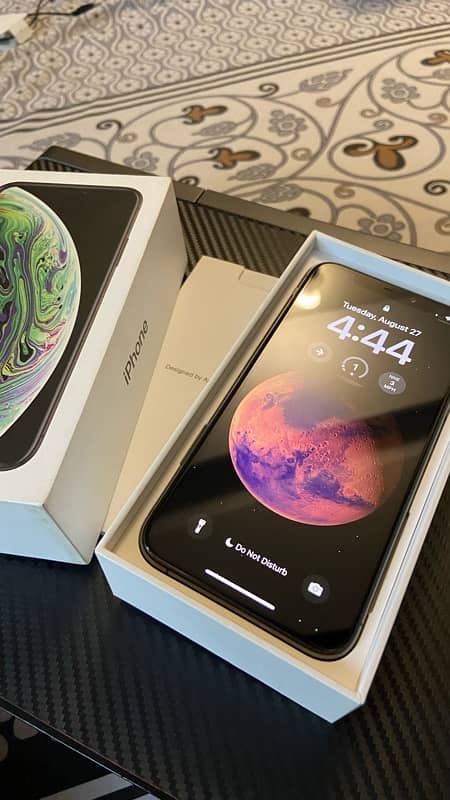 iphone xs jv non pta 1