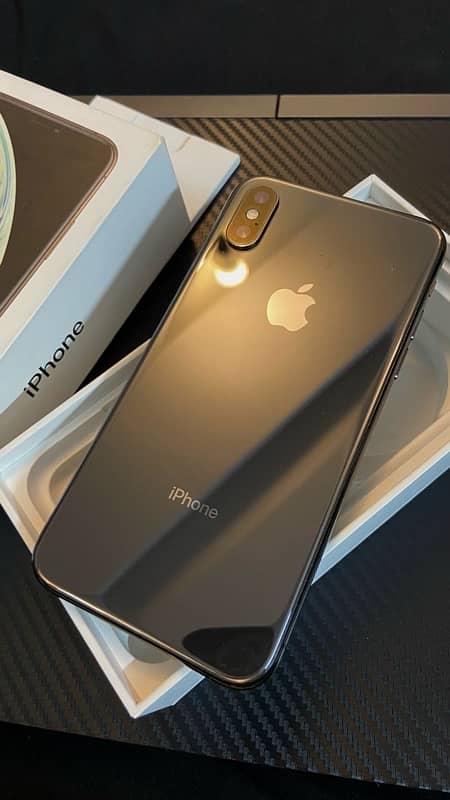 iphone xs jv non pta 6