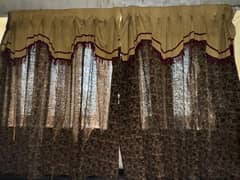 Parday (Curtain)