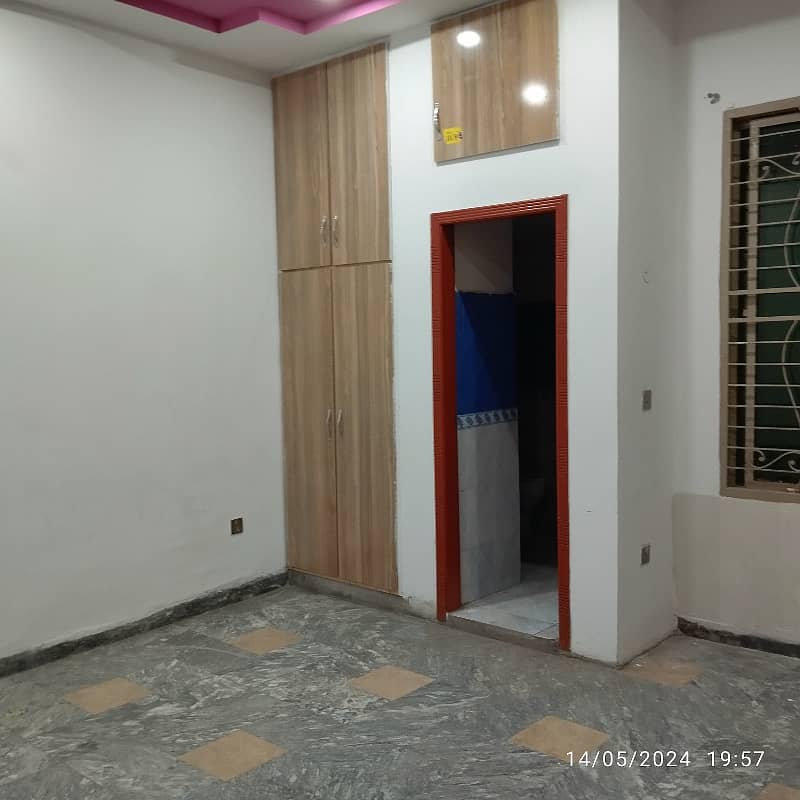 5 Marla Separate House For Rent 2