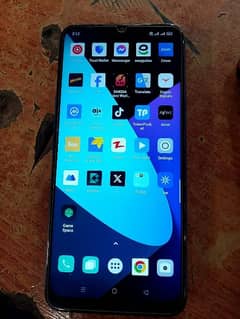 I can sell a my phone realme 5s with a box