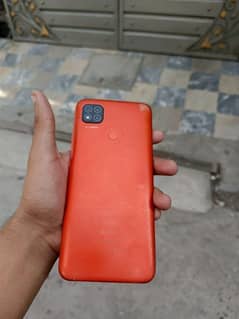 Redmi 9c