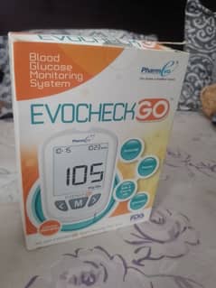 evocheck Go