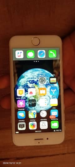 iphone 6 model A1549