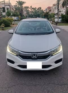 Honda City IVTEC 2023 Auto 1.2