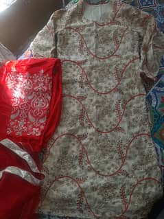 girl  dress  (urgent sale) 0