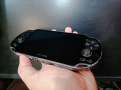 Ps Vita Oled 64gb jailbreak