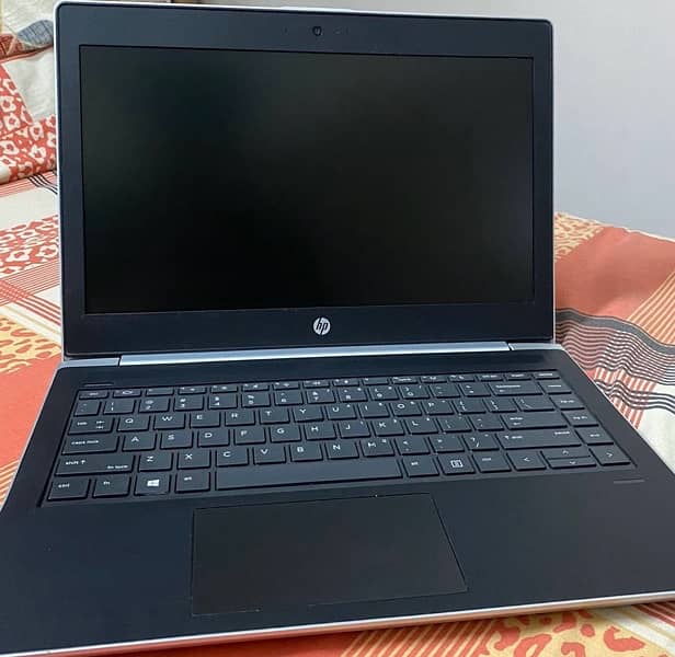 Hp Probook 430 G5 1