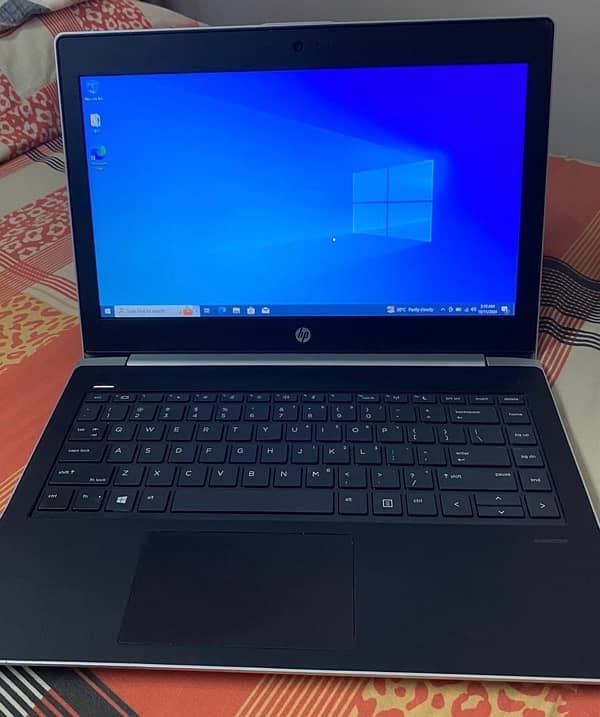 Hp Probook 430 G5 2