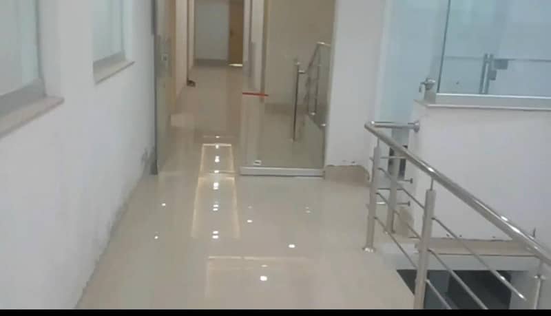 Brand New Complete Hotel For Sale In Murree Near GPO Chowk 1 Kanal 7 Stories 3