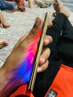 Iphone XS LLA 0