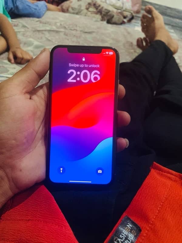 Iphone XS LLA 1