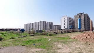 Buying A Residential Plot In Islamabad?