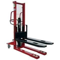 Manual Pallet Stacker / Lifter 1000 kgs