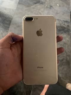 iPhone 7 plus block