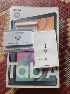 Samsung Galaxy Tab A for sale at cheap price 0