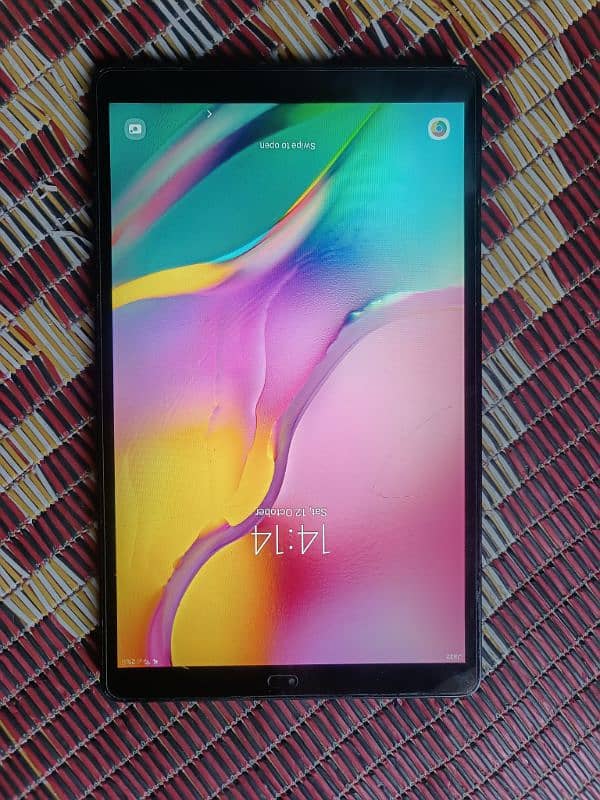 Samsung Galaxy Tab A for sale at cheap price 1