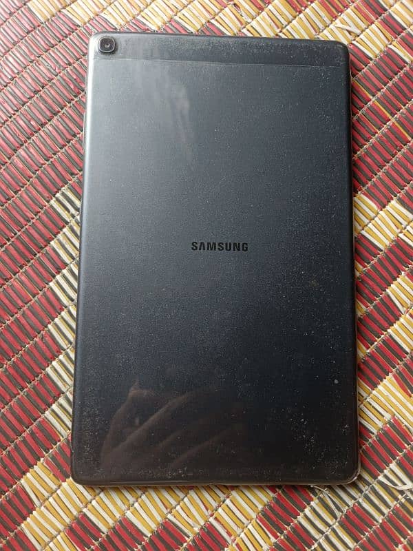 Samsung Galaxy Tab A for sale at cheap price 2