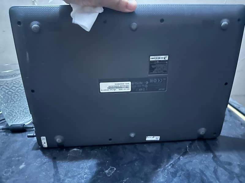 Acer Aspire Cloudbook(Chromebook) 32GB/2GB 5