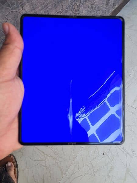 Samsung Z Fold 3 PTA APROVE 12/512GB 3