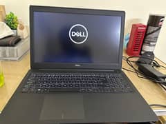 Dell i5 8th Generation 16GB RAM 17 Inches