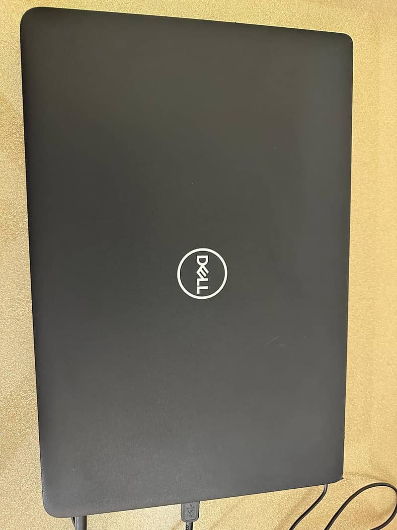 Dell i5 8th Generation 16GB RAM 17 Inches 1