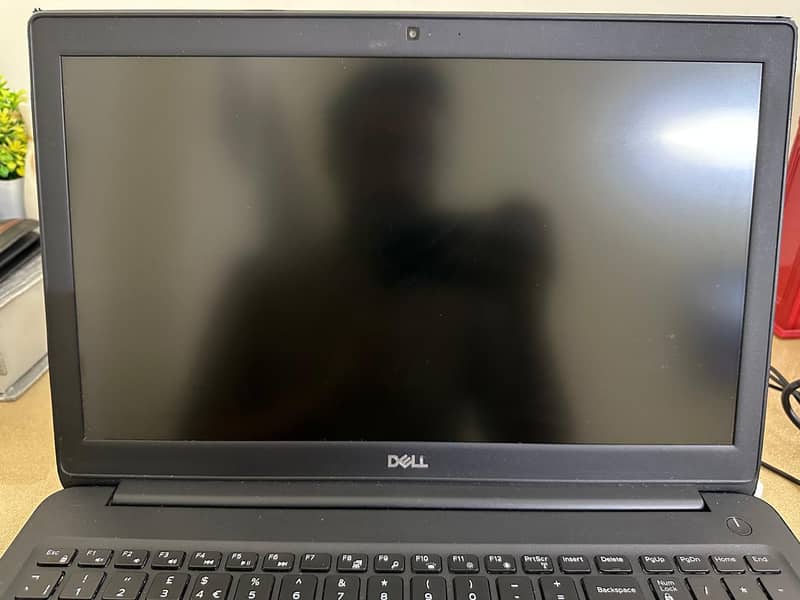 Dell i5 8th Generation 16GB RAM 17 Inches 2