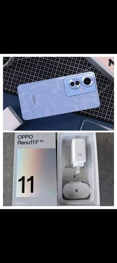 oppo reno 11f 256 0