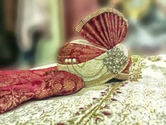 Dulha sherwani