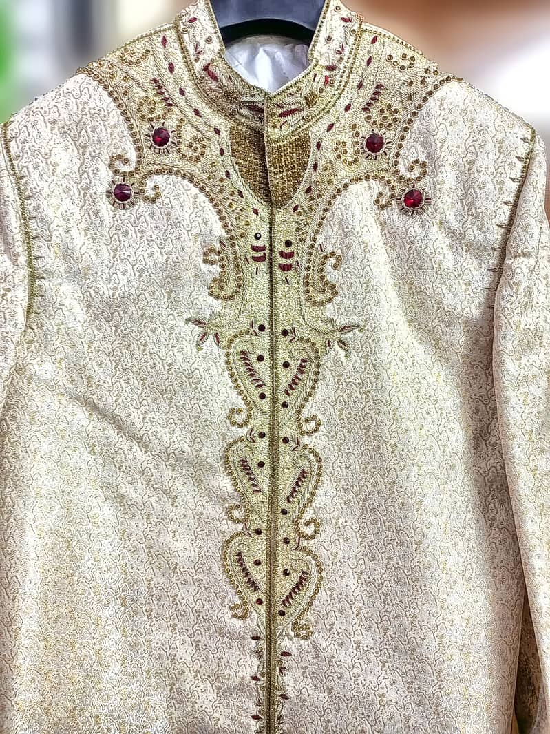 Dulha sherwani 4