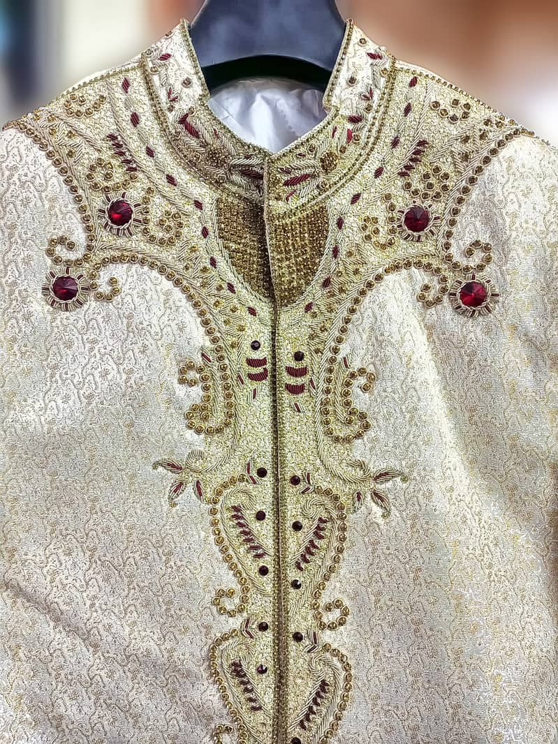 Dulha sherwani 5