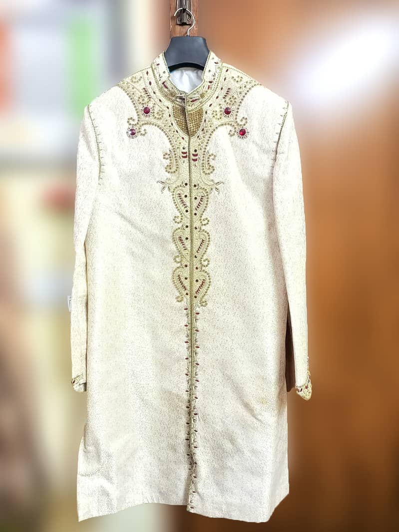 Dulha sherwani 6