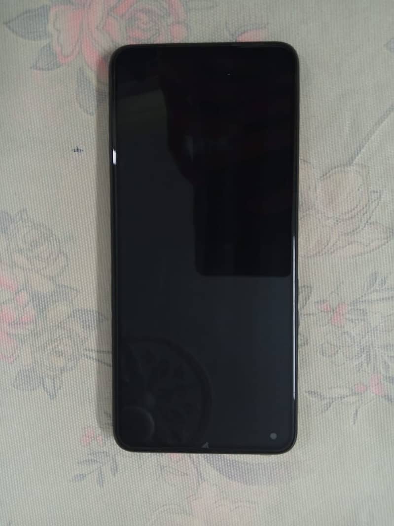 Oppo F21 pro 5g 0