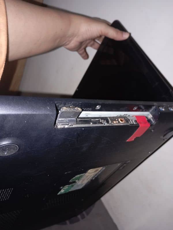 dell laptop 3