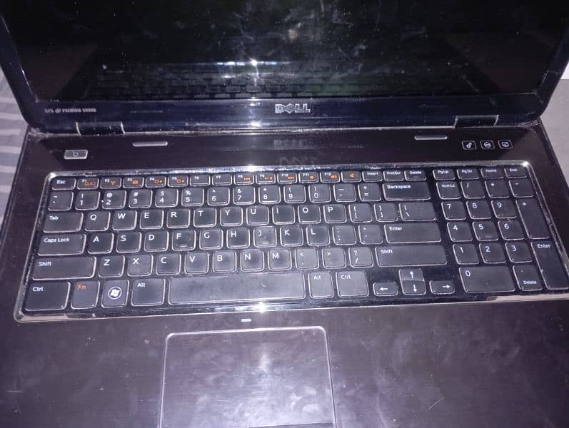 dell laptop 4