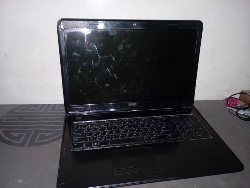 dell laptop 5