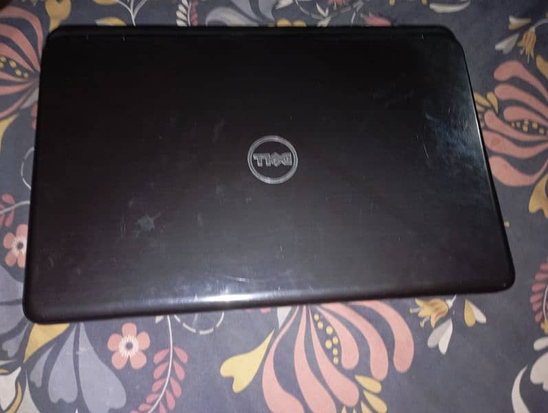 dell laptop 6