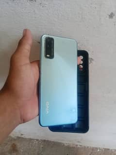 vivo y20