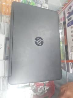 Hp Core i5 4th Gen