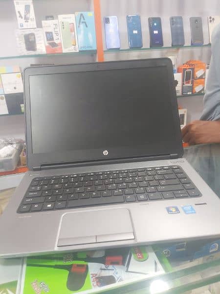 Hp Core i5 4th Gen 1