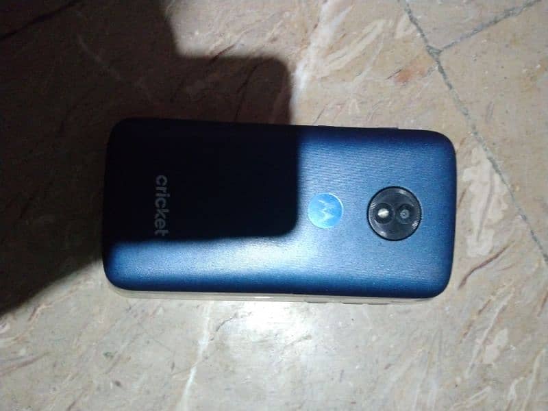 moto e5 cricket office PTA approved camera nhi chal raha urgent sell 0