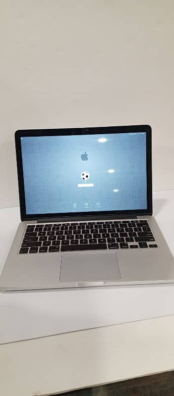 Macbook pro 2012 2