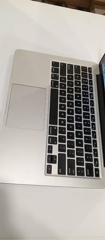 Macbook pro 2012 3