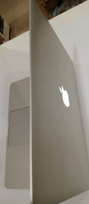 Macbook pro 2012 6